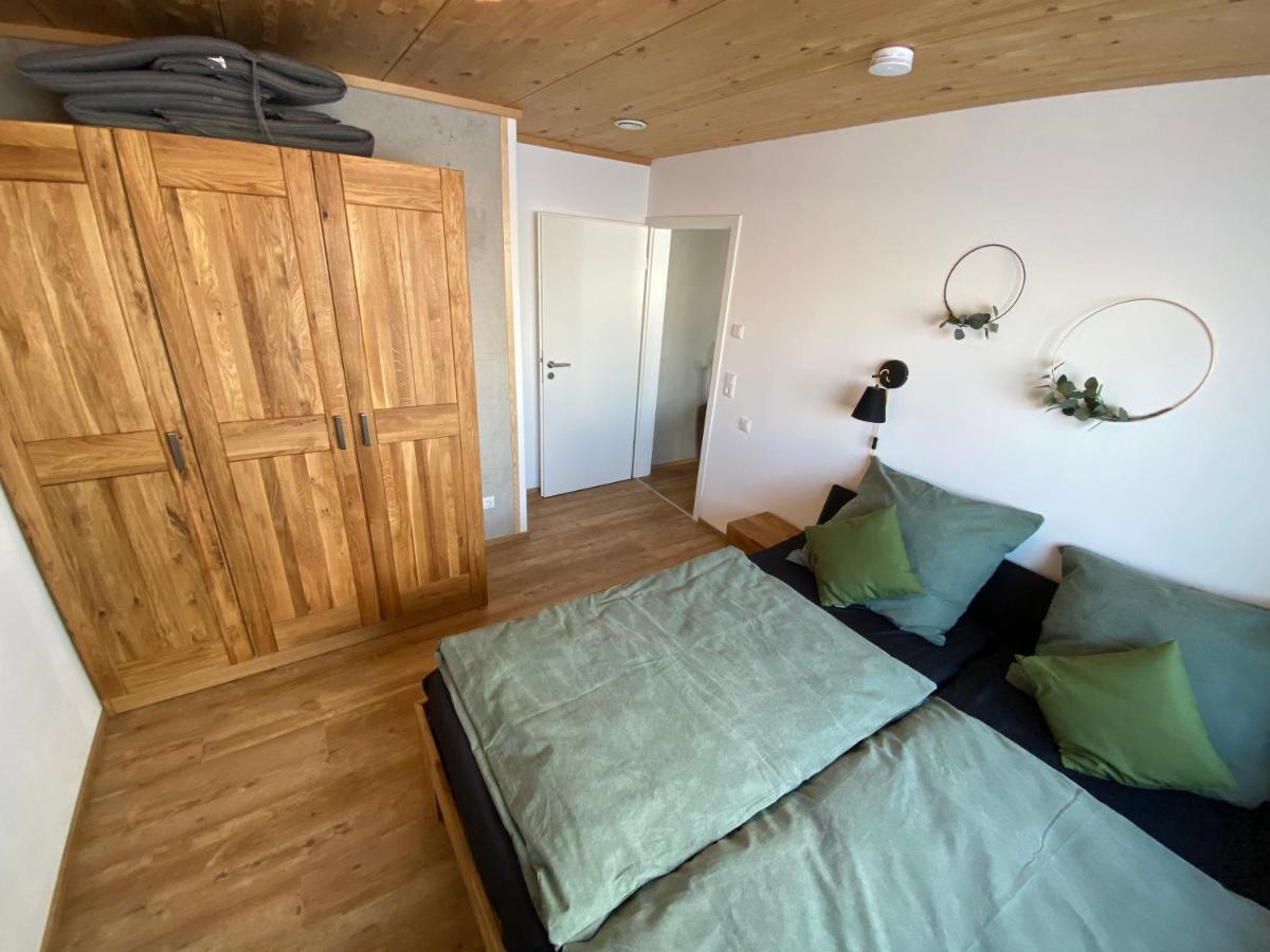 Ferienwohnung Mit Eigenem Garten Und Bergblick Oy-Mittelberg Exterior foto