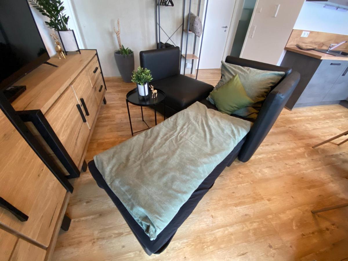 Ferienwohnung Mit Eigenem Garten Und Bergblick Oy-Mittelberg Exterior foto