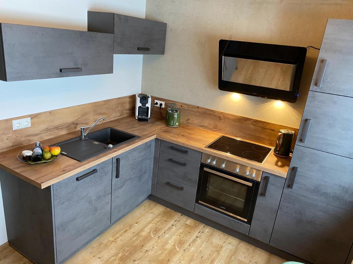 Ferienwohnung Mit Eigenem Garten Und Bergblick Oy-Mittelberg Exterior foto